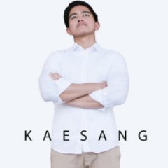 Kaesang Official Profile