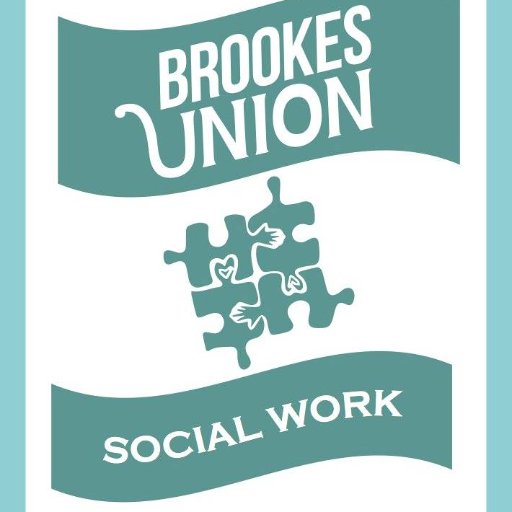 Oxford Brookes Social Work Society