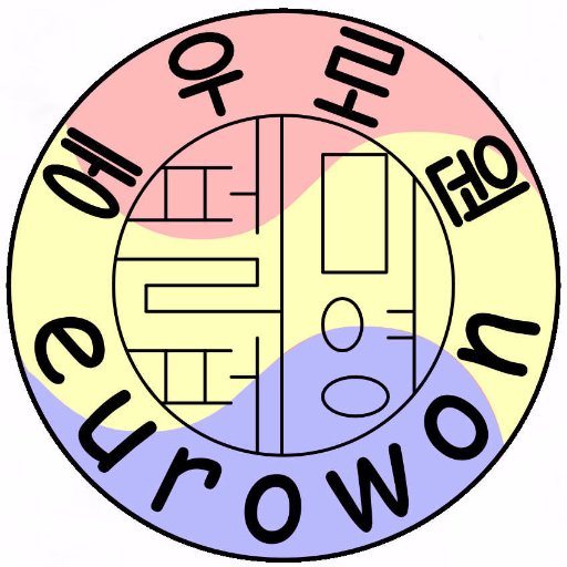 Eurowon Profile Picture