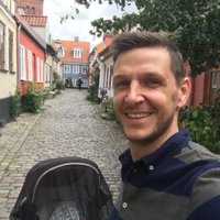 Søren Pedersen(@SoerenSoeballe) 's Twitter Profile Photo