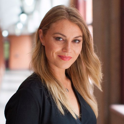 lisatargett's profile picture. Chief Revenue Officer , @TRIBE