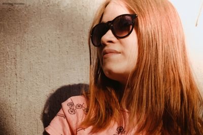 littleshell56's profile picture. Musician, sister & friend.