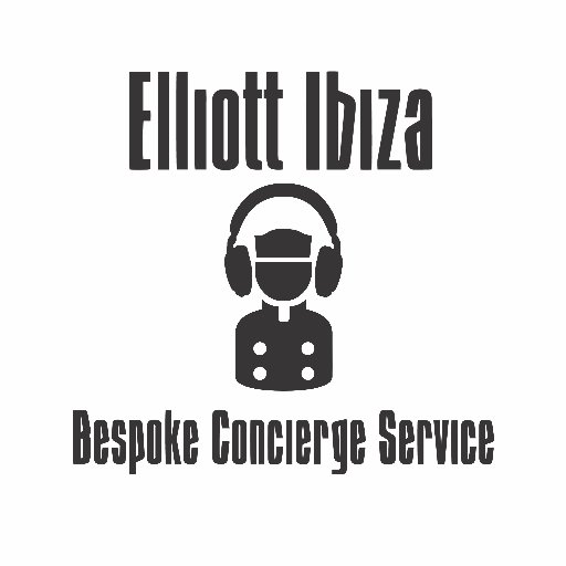 Elliott Ibiza