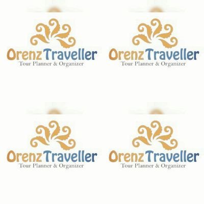 let's go everywhere with orenz traveller