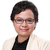 Aidah Omar (@aidah) 's Twitter Profile