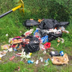 Community Action Group to Stop Illegal Dumping in Murroe/Limerick. Email us your dumping complaints to: StopDumpingMurroe@gmail.com