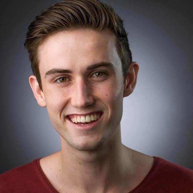 Ciaran Lyons Profile