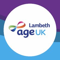 Age UK Lambeth(@AgeUKLambeth) 's Twitter Profile Photo