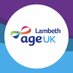 Age UK Lambeth (@AgeUKLambeth) Twitter profile photo