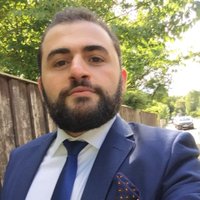 Aram Khaghaghordyan(@Khaghaghordyan) 's Twitter Profile Photo