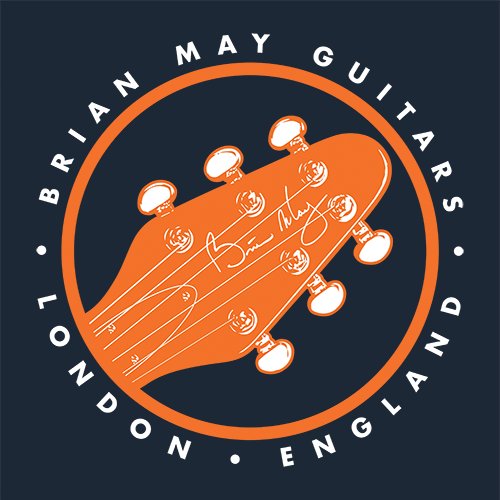 Unique instruments, accessories and apparel designed in collaboration with Sir Brian May and inspired by his iconic Red Special
https://t.co/Anaopbcw9d