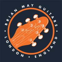 Brian May Guitars(@BrianMayGuitars) 's Twitter Profileg