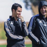 Nacho Martínez (@nacho_marcab) 's Twitter Profile