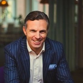 CEO @ Puzzel. B2B SaaS leader, big fan of business and digital transformation, growth and customer success. Love to get things done and hate status quo.