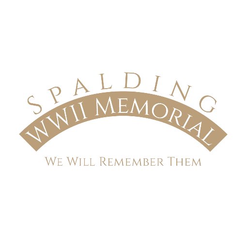 Spalding WWII Memorial's Charity is looking to raise funds to build a second memorial to commemorate those who were killed in action in World War II.