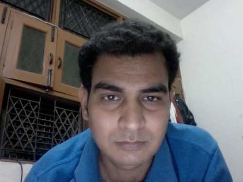 Software Engineer Vdopia Inc.