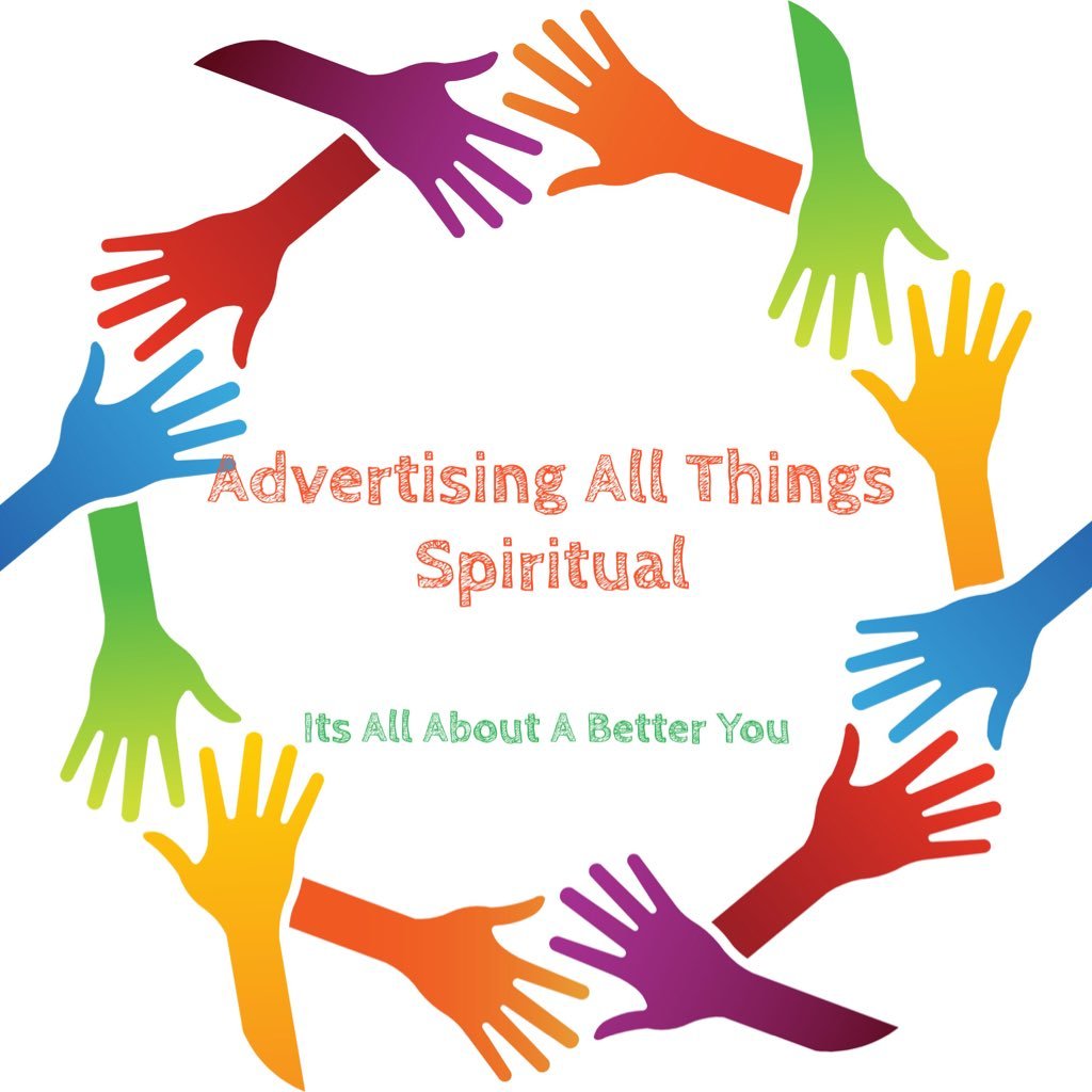 ThingsSpiritual's profile picture. 