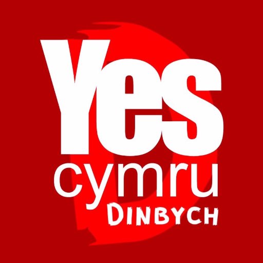 Cefnogi Annibyniaeth i Gymru | Supporting Welsh Independence #Dinbych #Annibyniaeth #IndyWales