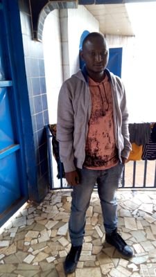 KalifaTouba's profile picture. Kalifa touba