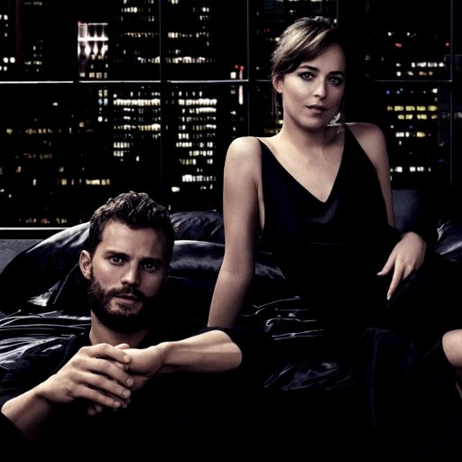 jamiehasfluffer's profile picture. « I want your world to begin and end with me. »