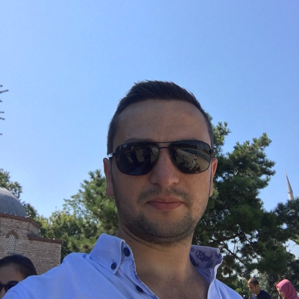 ertugrulh's profile picture. 