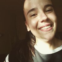 Miriam Podărelu (@podarbela) 's Twitter Profile
