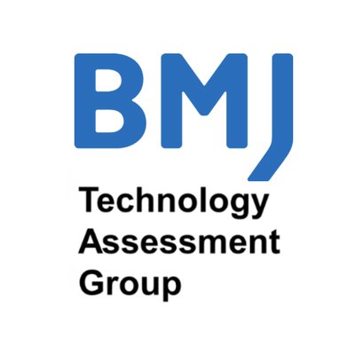 BMJ Technology Assessment Group -Centre of Excellence for Health Technology Assessment (HTA) commissioned by NIHR 
#HTA #systematicreview #health