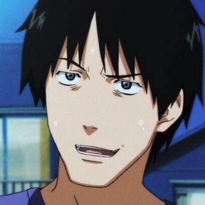 jesuschrist1125's profile picture. のうたりん