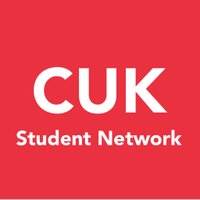CUKSN (@cuksnofficial) 's Twitter Profile Photo CUKSN (@cuksnofficial) 's Twitter Profile Photo