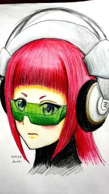 Yuuki-さんのプロフィール画像