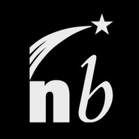 NB Publishing(@NB_Publishing) 's Twitter Profile Photo