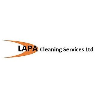 LAPA Cleaning Services LTD Domestic/Commercial cleaning, Site Clearence, and maintenance company. Call now 01322 615 271