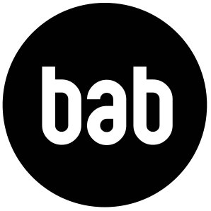 BAB es el socio tecnológico para tu negocio en #Internet. Aportamos nuestro #CMS para #Medios y experiencia en #EstrategiaWeb #DesarrolloWeb y #MarketingDigital