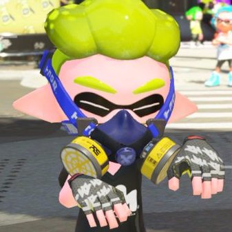 a_splatoon2post's profile picture. 