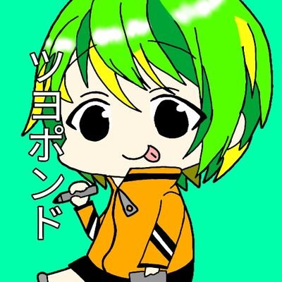 ツヨポンド♣さんのプロフィール画像
