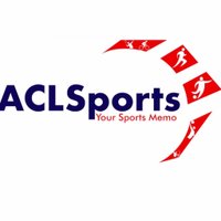ACLSports(@acl_sports) 's Twitter Profile Photo