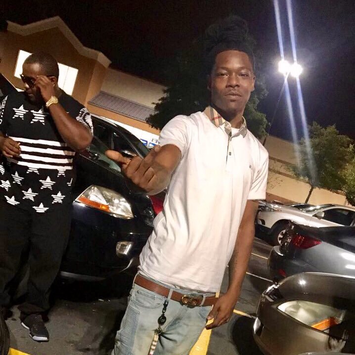 Ima real nigga first get money second trapbro PE$O