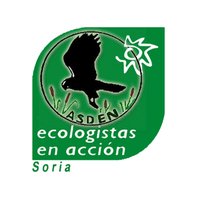 ASDEN. Ecologistas(@ASDEN_Soria) 's Twitter Profile Photo