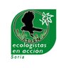 ASDEN_Soria's profile picture. Asoc. para el Estudio y Defensa de la Naturaleza. Ecologistas  en Acción.
Desde 1982, la voz de la conciencia ambiental de Soria ¡Únete!.