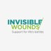 Invisible Wounds (@Inviswounds) Twitter profile photo