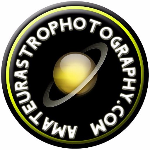 Visit Amateur AstroImaging Profile