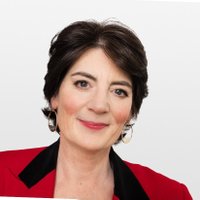 Fi McLeod AO SC (@fimcleodsc) 's Twitter Profile