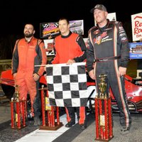 Tri Track Mod Series (@tritrackmods) 's Twitter Profile