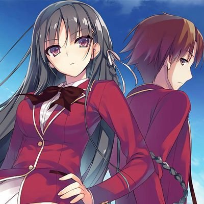 ゆき@アニメ＆モンスト垢さんのプロフィール画像