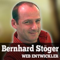 Bernhard Stöger (@bernhardstoeger) 's Twitter Profile