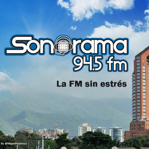 Sonorama 94.5 Fm
