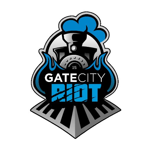 Gate City Riot
