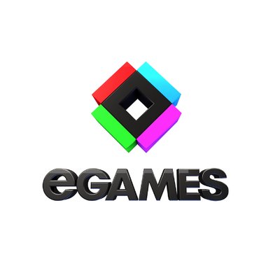 EGAMES (@eGames_Official) / X