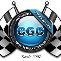 Campeonatos Grand Chelem CGC (@campeonatoscgc) 's Twitter Profile Photo Campeonatos Grand Chelem CGC (@campeonatoscgc) 's Twitter Profile Photo