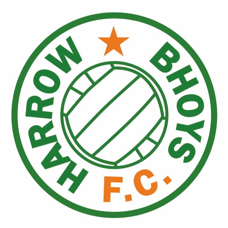 Harrow Bhoys FC Profile